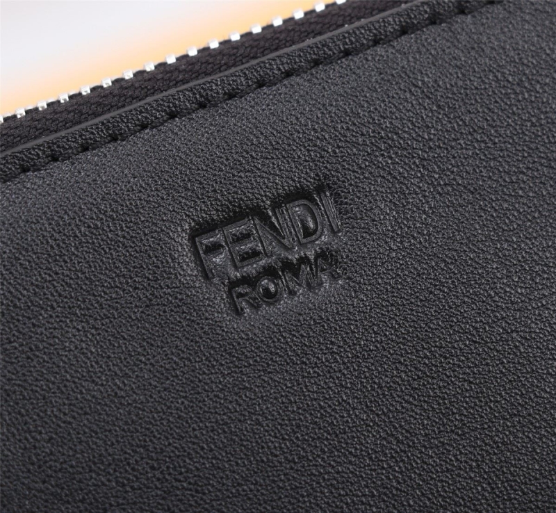 Fendi Cluth Bags